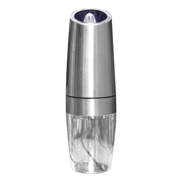 BowLift | Refined stainless steel grinders for discerning connoisseurs