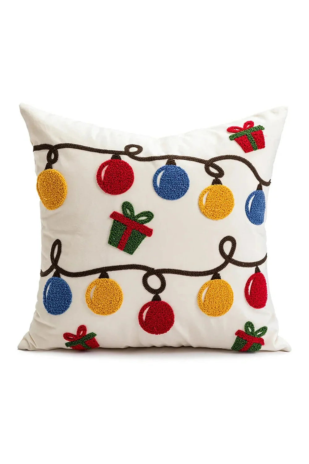 Nordic Pillowcase | Bowlift