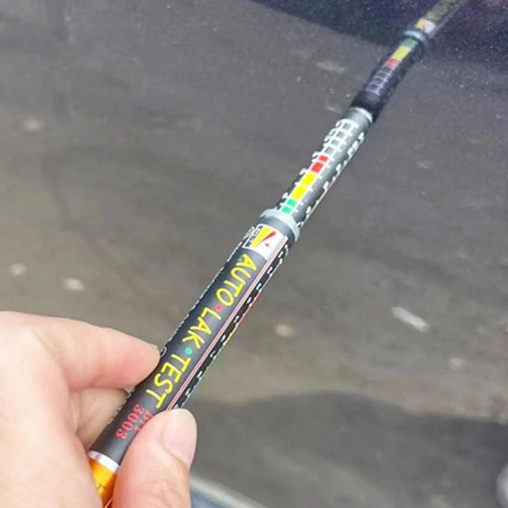BowLift | Magnetic Tip Paint Thickness Gauge