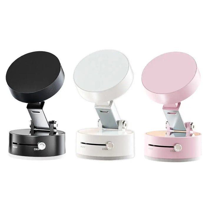 BowLift | Suction Cup Magnetic Car Phone Holder