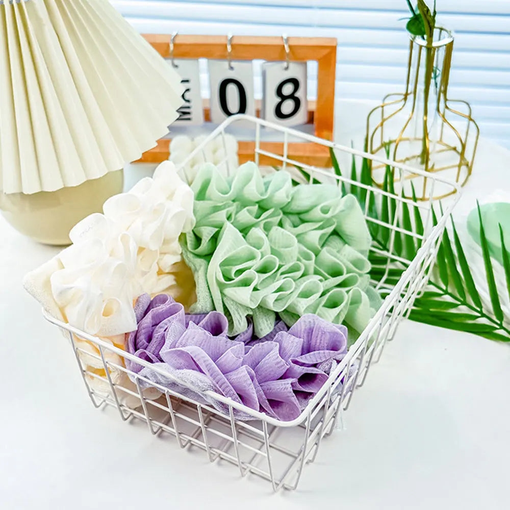 BowLift | 2in1 Soap Holder Shower Sponge