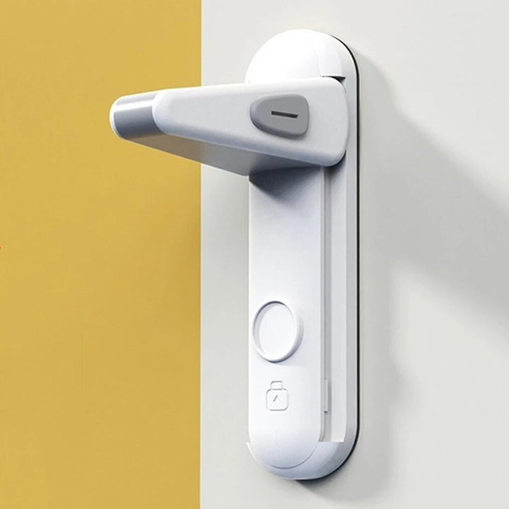Smart Guard Kids Door Security Lock | Bowlift