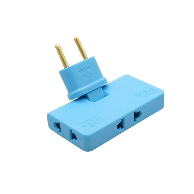 BowLift | Eazy Socket - 180° rotating power outlet - Practical and innovative