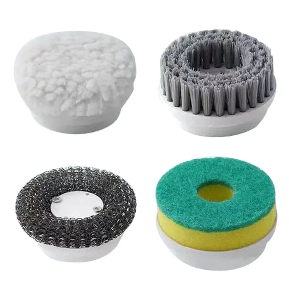 BowLift | Multi-Surface Cleaning Cordless Electric Brush