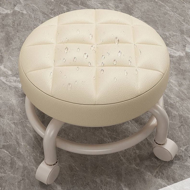 BowLift | RollEase Mini Rolling Elegant Low Stool