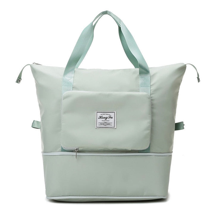 BowLift | Folding Bag
