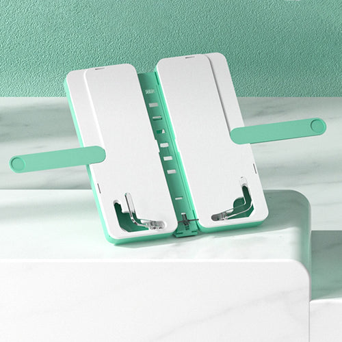 BowLift | Multifunctional Foldable Book Holder Stationery Box