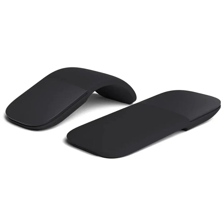 BowLift | Wireless Ergonomic Arc Touch Mouse
