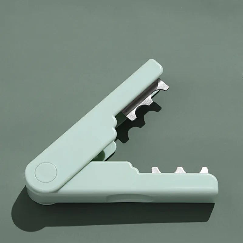 Ergonomic Flower Stem Thorn Cutter | Bowlift
