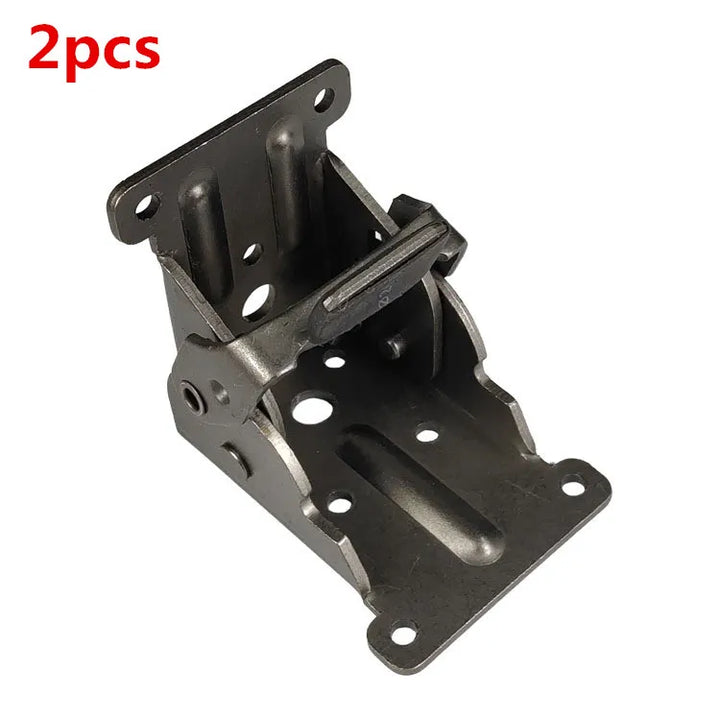 2Pcs FoldaBowlifte Self-Locking Hinges | Bowlift