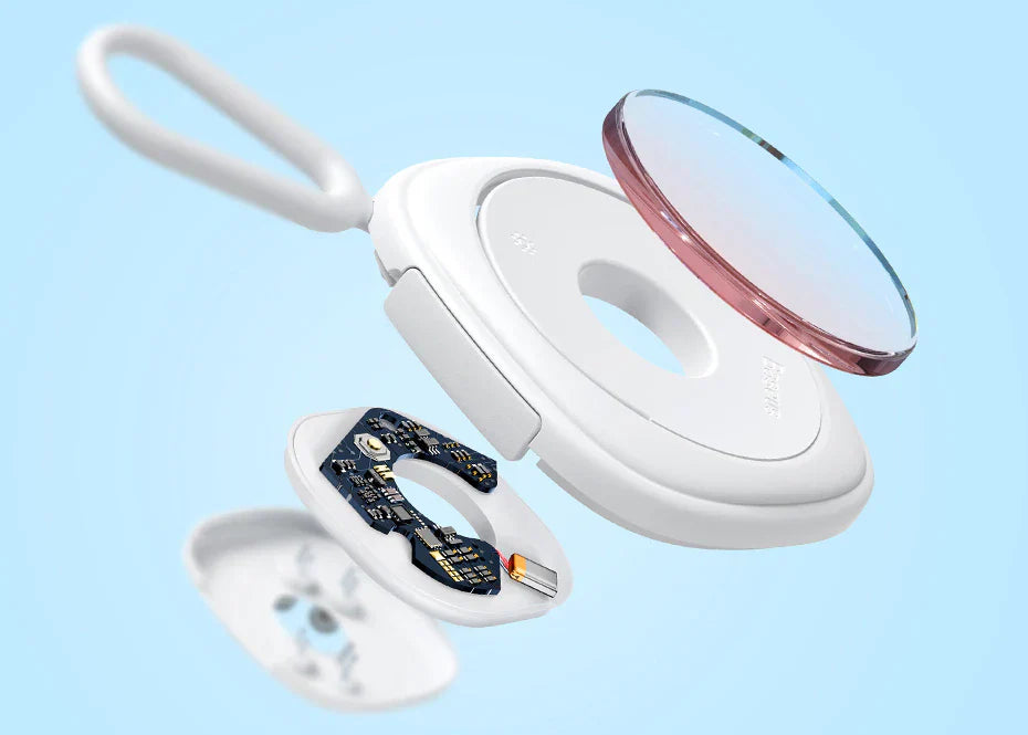 BowLift | Mini Hidden Camera Detector Lens