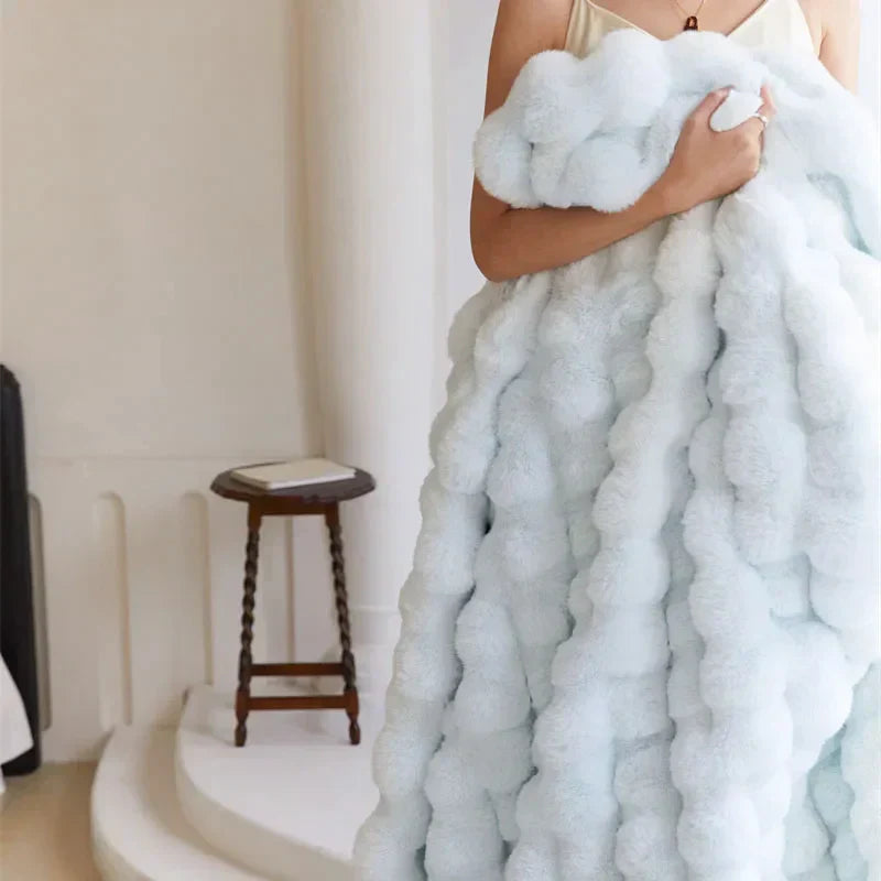 BowLift | Elegance of warmth on your sofa