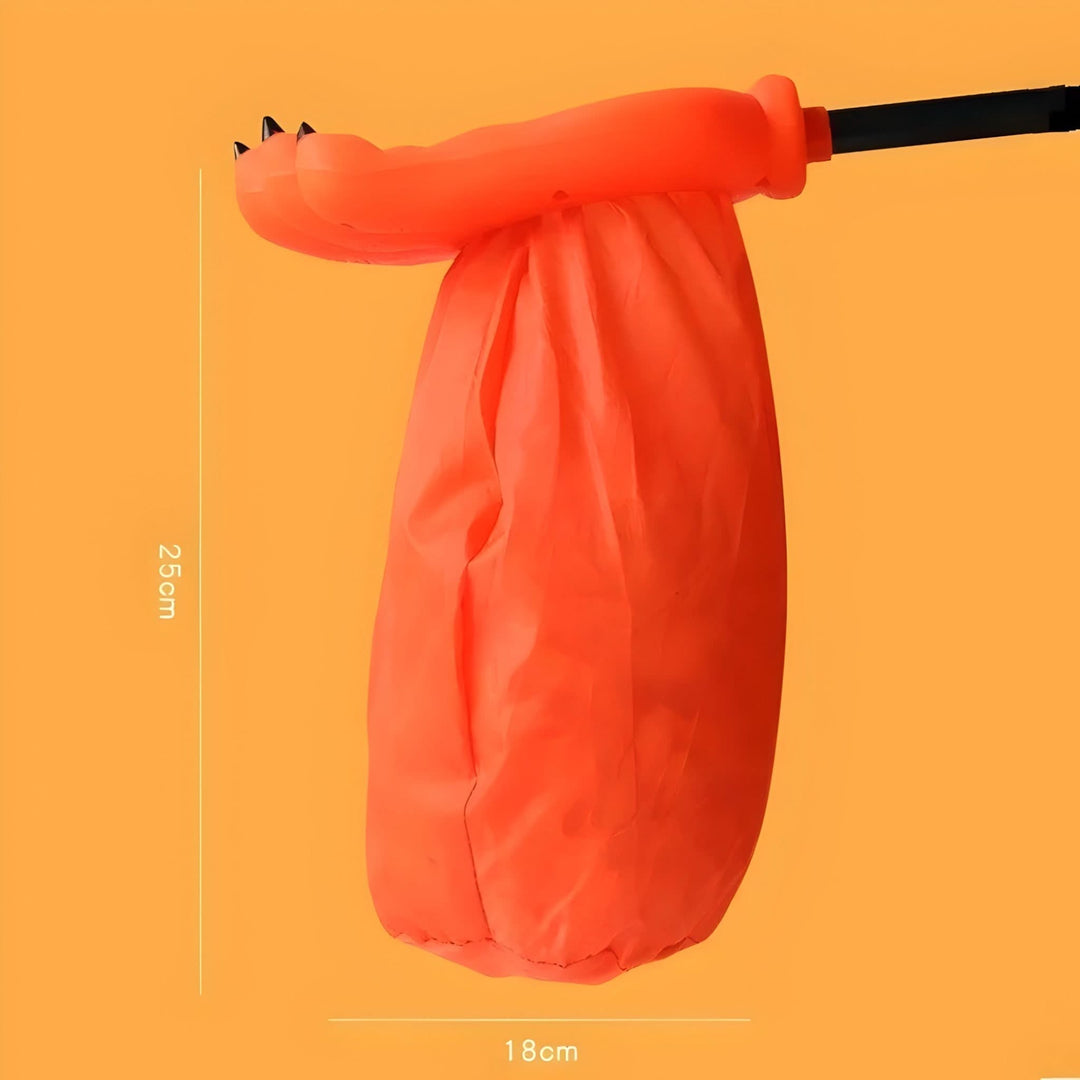BowLift | Spooky Halloween Party Favor - Cute and Creative Candy Holder