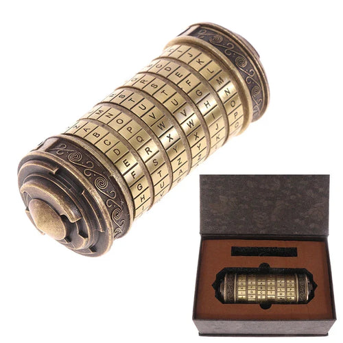 BowLift | TreasureLock Ring Vault