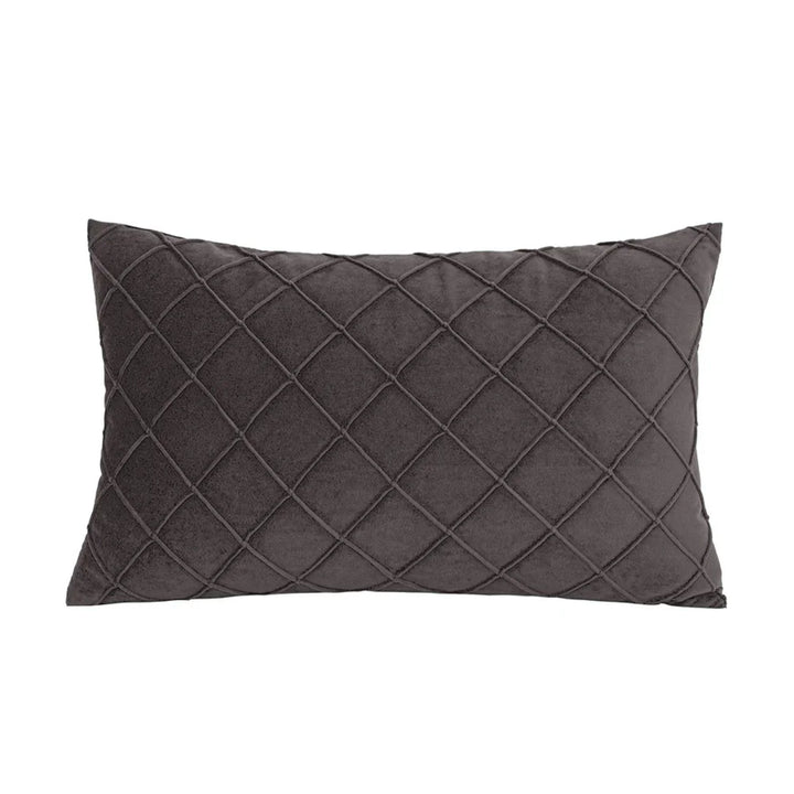 BowLift | SerenityLounge Cushion Cover - Refined Scandinavian Cushion Cover made of Luxe Velvet