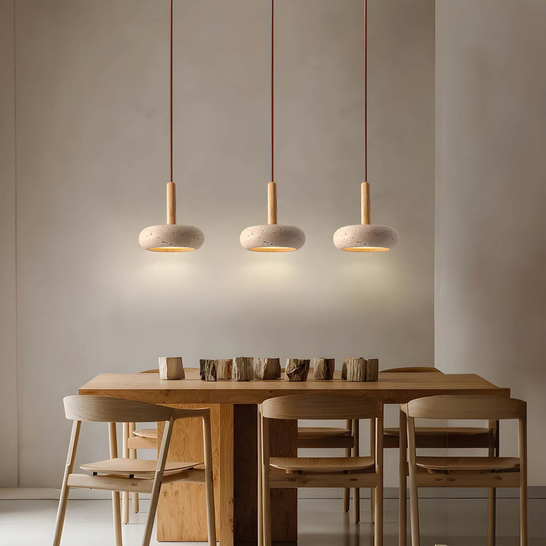 BowLift | Delicate, warm glow that transforms the interior of your home