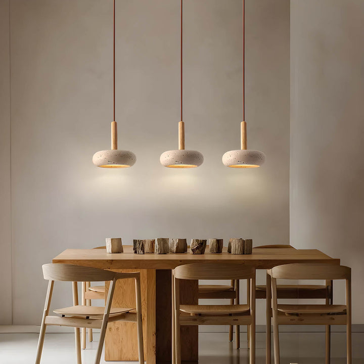 BowLift | Delicate, warm glow that transforms the interior of your home