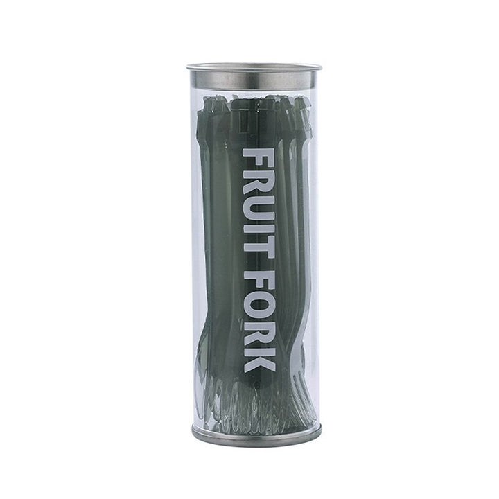 BowLift | Detachable Travel Double Fork