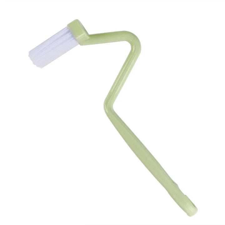 FlexiClean Toilet Brush Bowlift