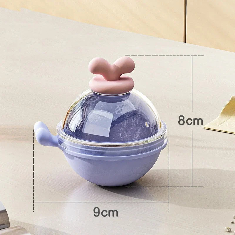 BowLift | Dolphin Silicone Ice Ball Maker