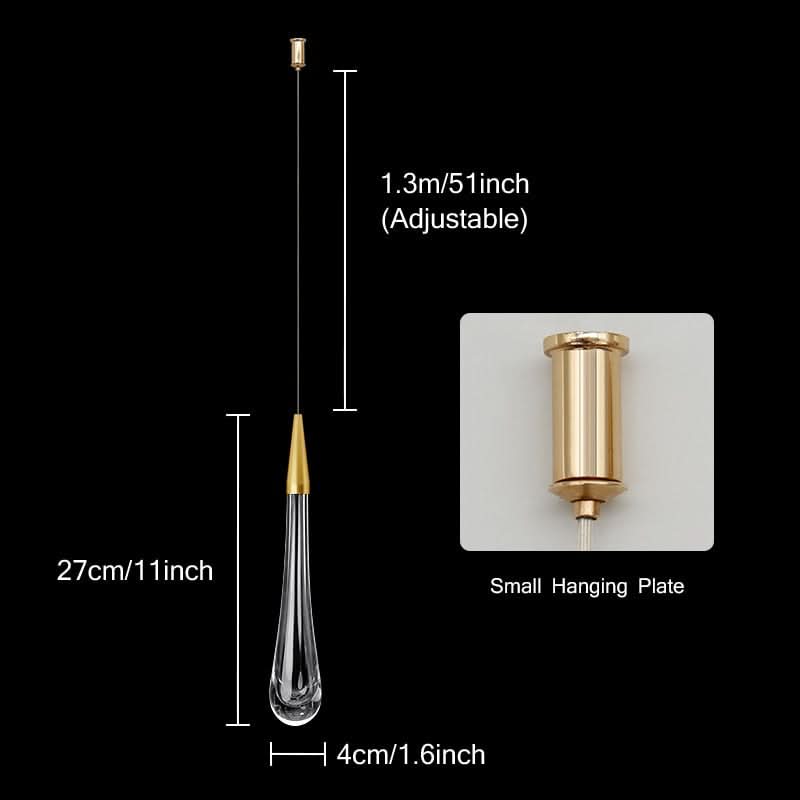 BowLift | LUMERA – Modern ceiling light