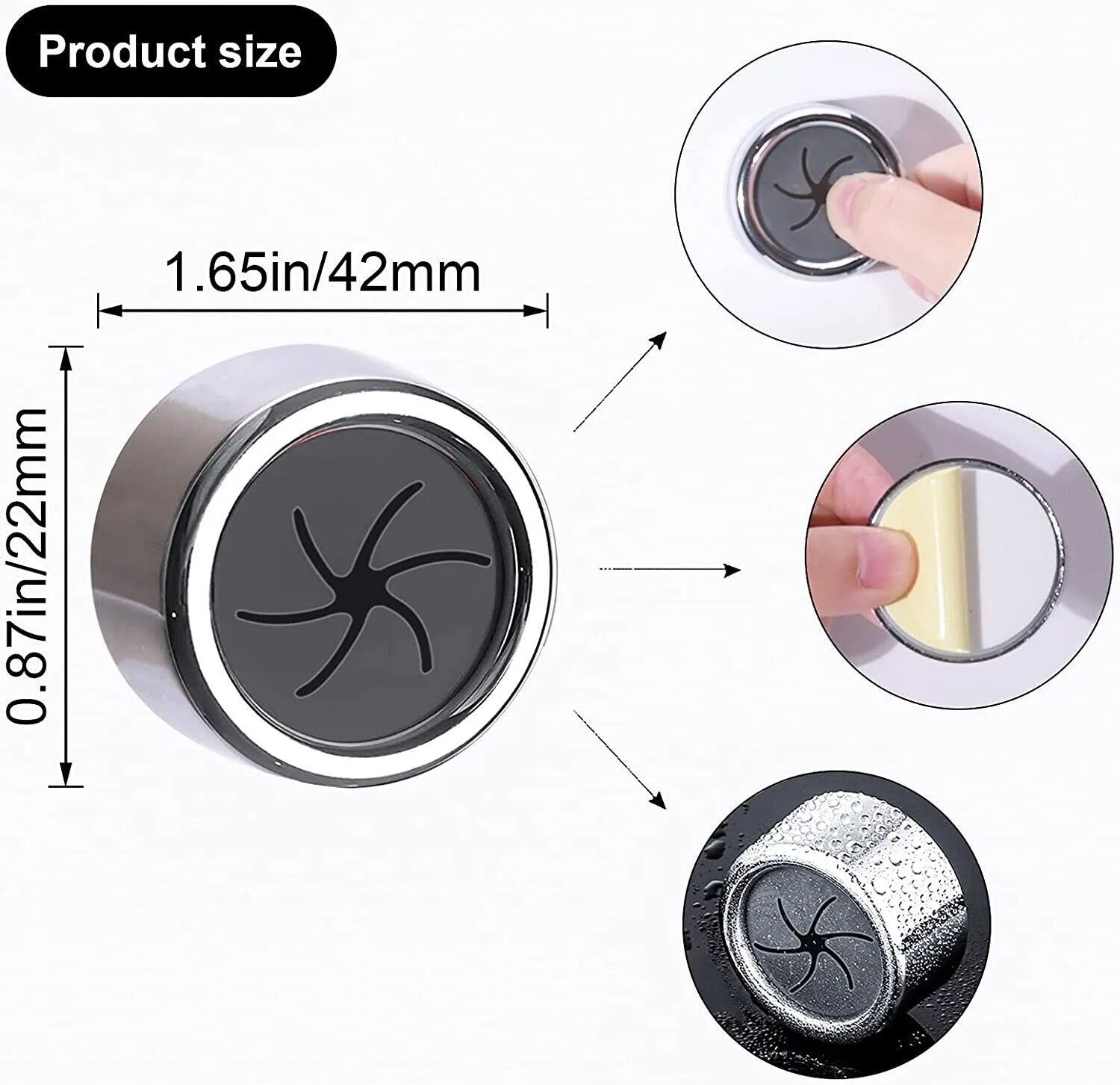 BowLift | Home Helper Anti-Slip Cloth Hangers