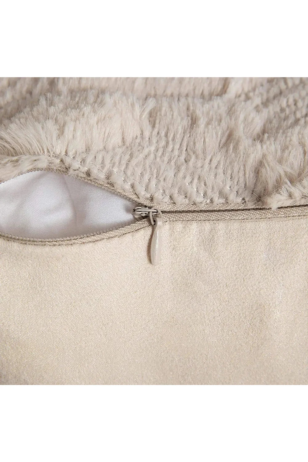 Solid Color Sofa Pillow Cover | Bowlift