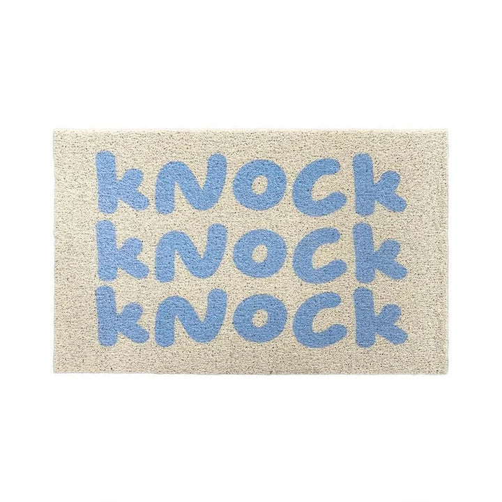 CleanEntry Pro PVC doormat with textured surface | Bowlift