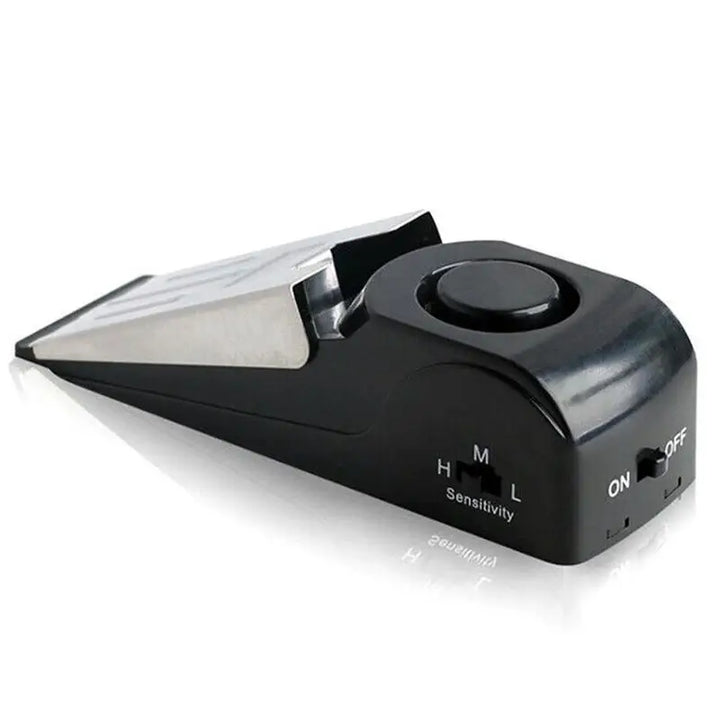 BowLift | Anti-theft Door Stopper Alarm
