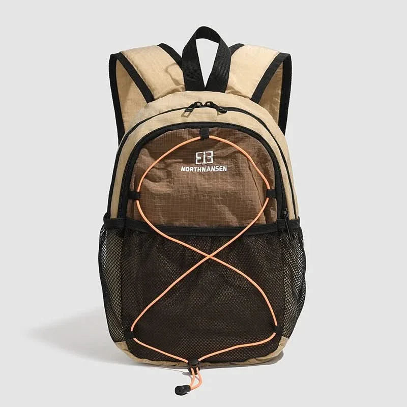 BowLift | Lightweight Women’s Outdoor Backpack with Color Block Design