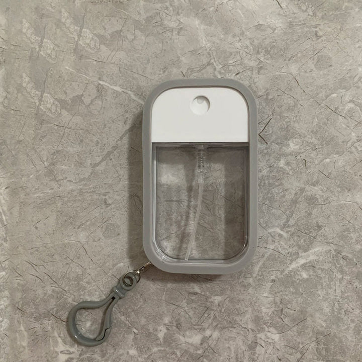 BowLift | Infinite Refillable Travel Size Bottles