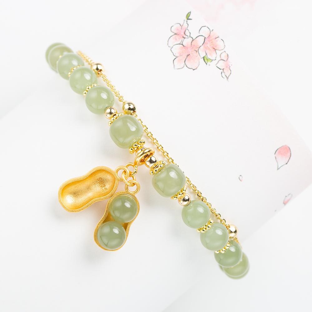 BowLift | Elegant Design Double Layers Lovely Bracelet