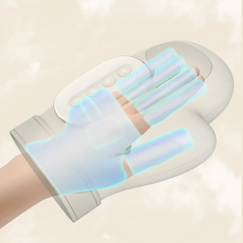 BowLift | Smart Rechargeable Comfort Touch Hand Massager