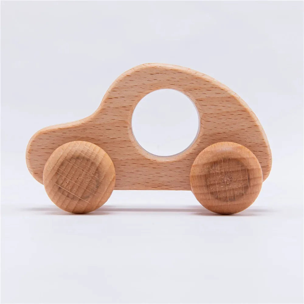 BowLift | DinoReflect | Discovering playfully - Wooden mirror and puzzle busy board