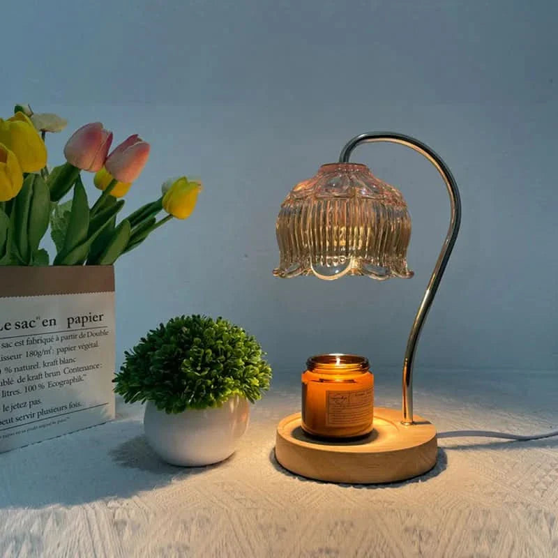 BowLift | LIVORA – Stylish table lamp