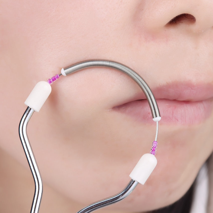 BowLift | Facial Hair Remover