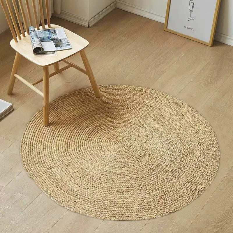 EcoStep - Sustainable Non-Slip Rug for the Living Room Bowlift