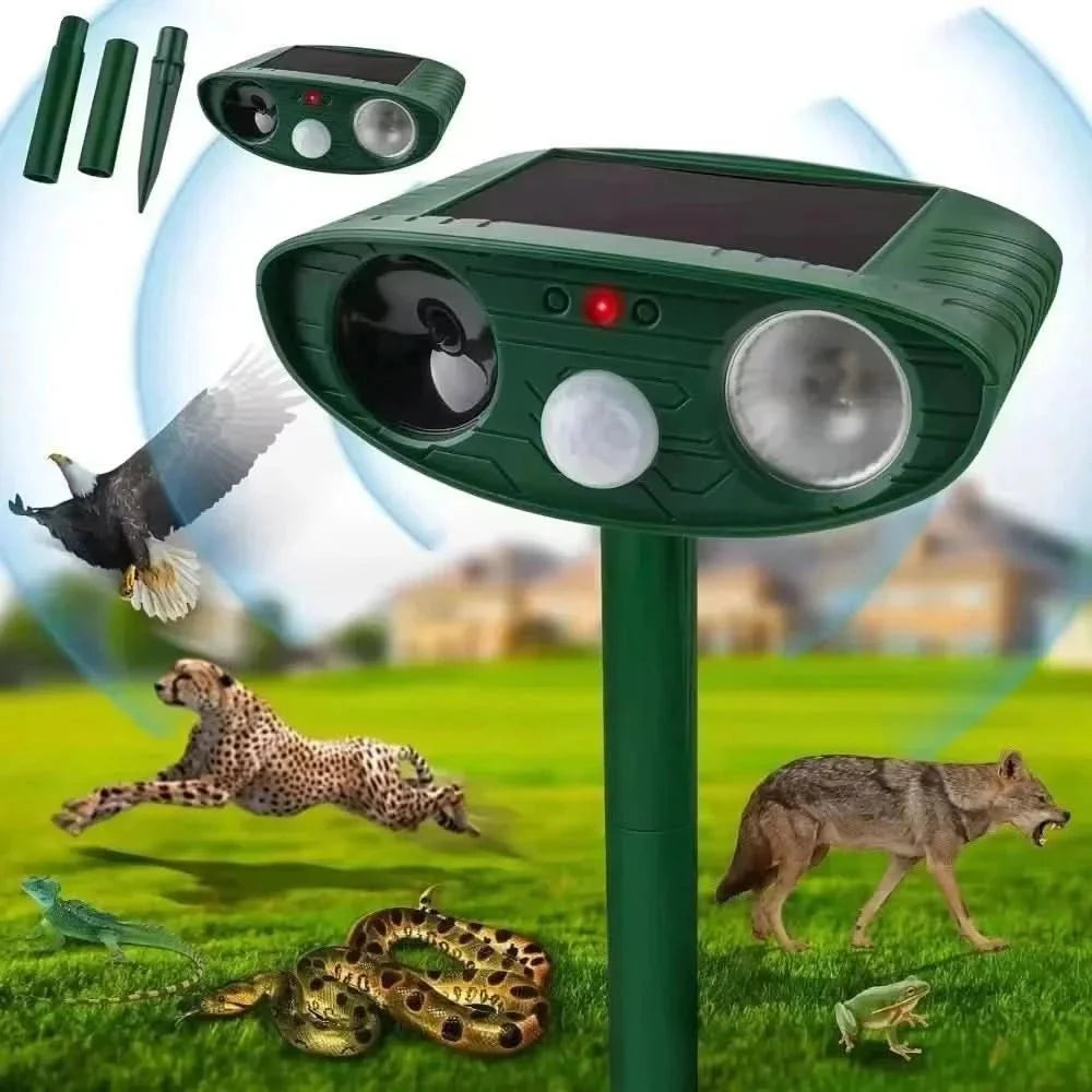 BowLift | Effective protection against cats & dogs