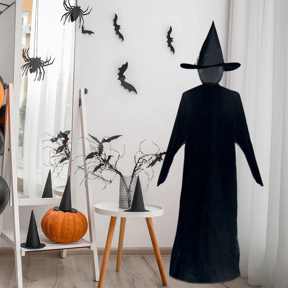BowLift | Light-Up Screaming Witches Stakes