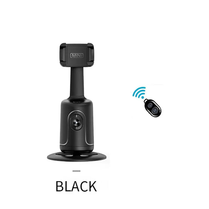 BowLift | Smart Face Recognition Auto Tracking Phone Holder
