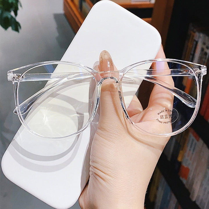 BowLift | Screen Shield Blue Light Blocker Eyeglasses