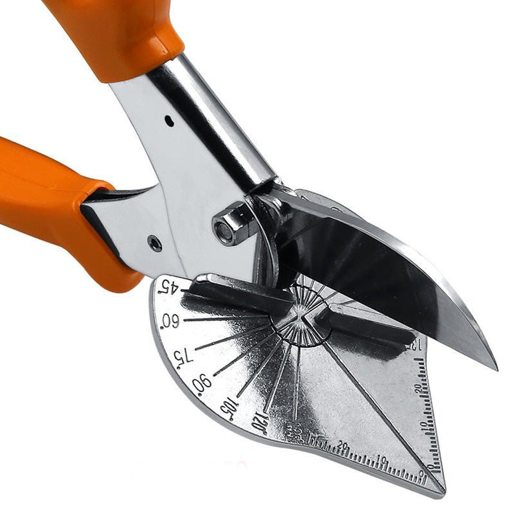 BowLift | MultiCutter - Precision - Comfort - A perfect cut every time