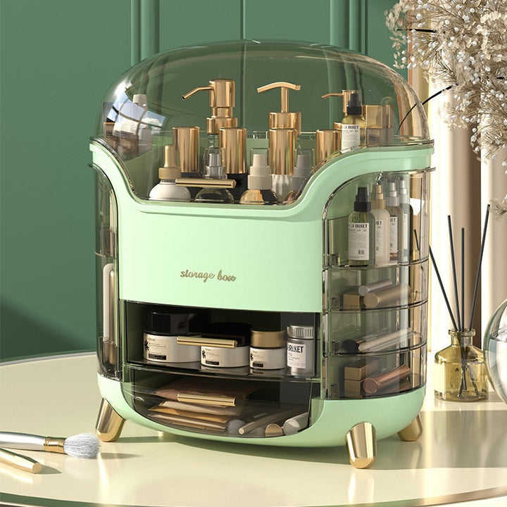 BowLift | Luxury Make-up Organizer | Handy & beautiful