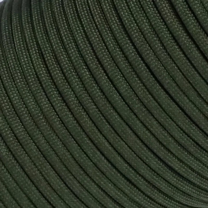 BowLift | Paracord Rope 20 Meters – Essential Survival Rope for Emergency Kit