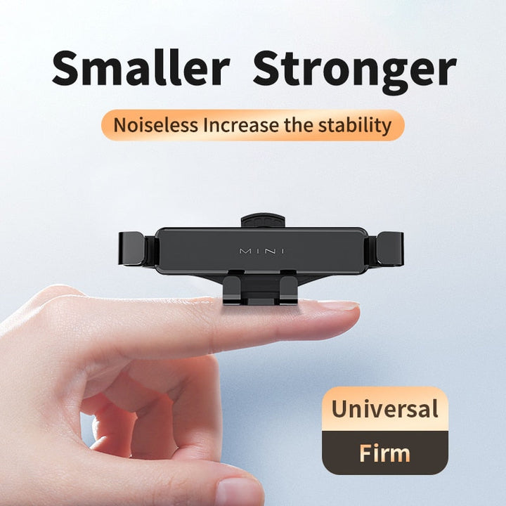 BowLift | Zero Weight Anti-Gravity Phone Holder