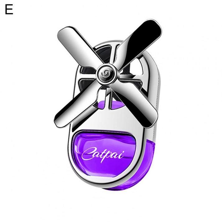 BowLift | Sailor Refillable Car Freshener