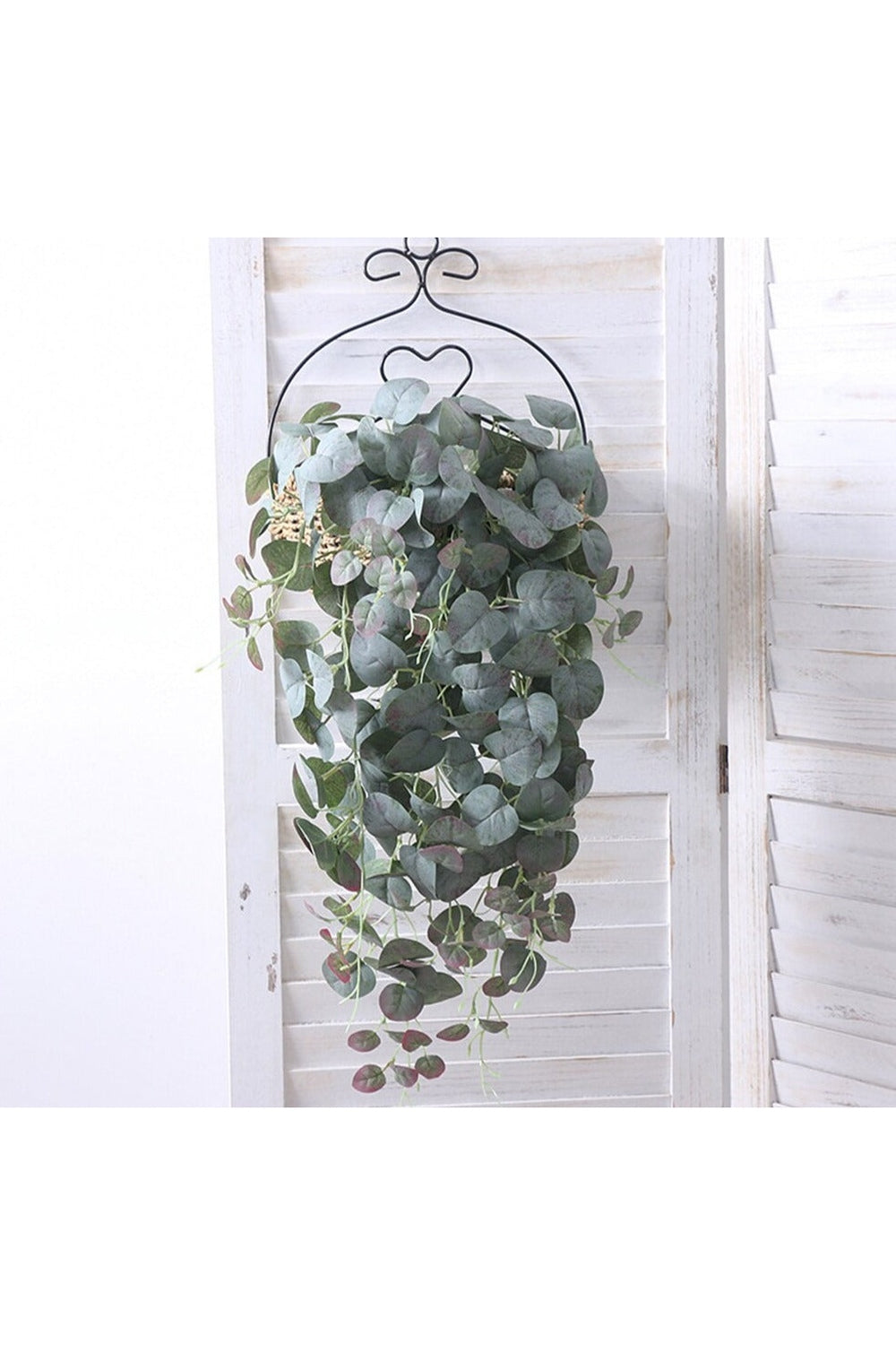 Pastoral eucalyptus bouquets | Bowlift