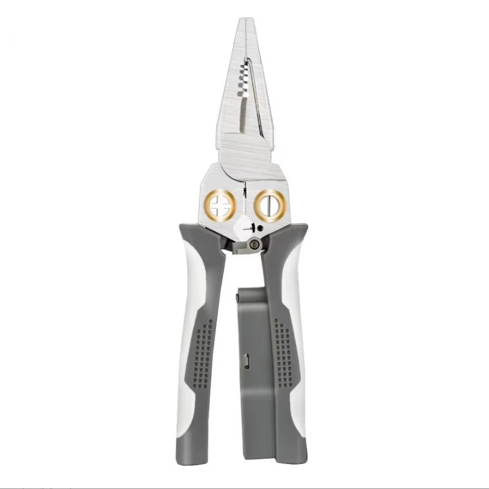 BowLift | Multi-Tool Wire Stripper and Cutter for Electricians