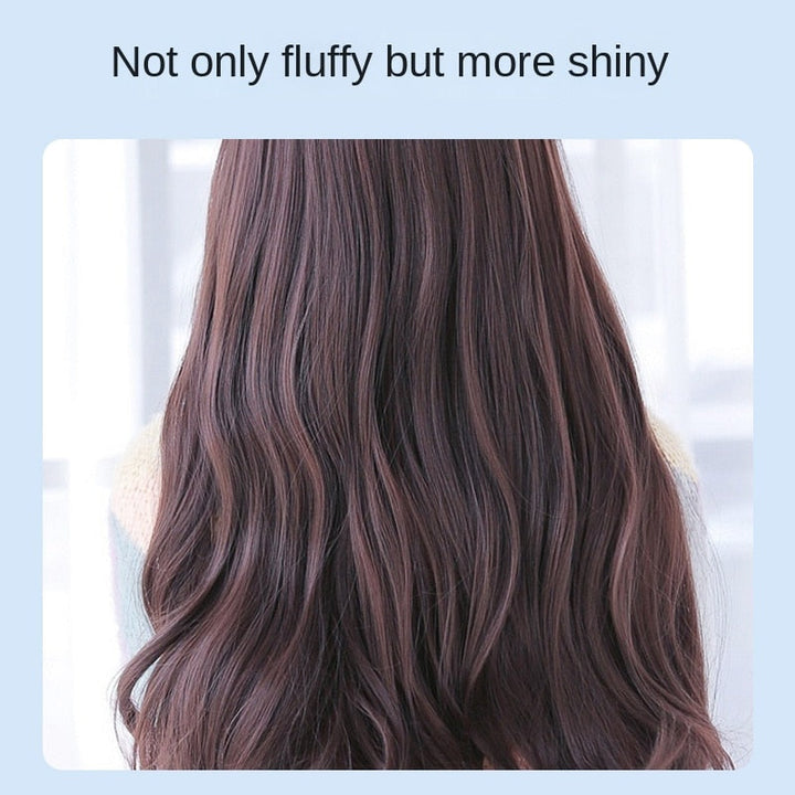 BowLift | Hair Styling Fluffy Dry Shampoo
