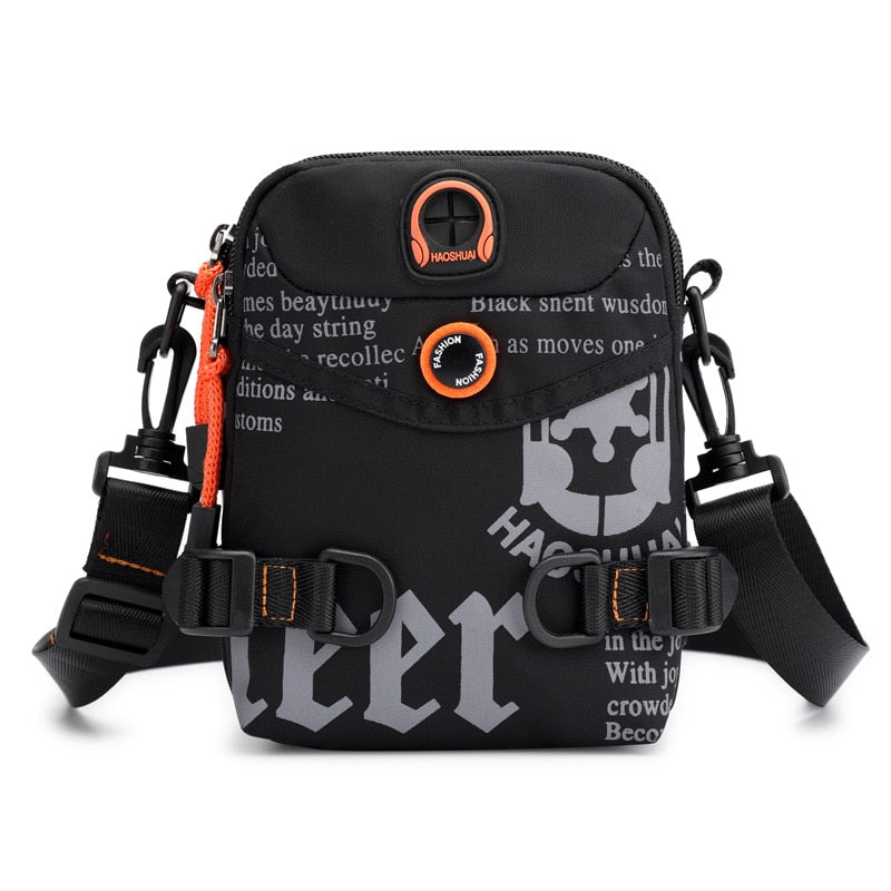 BowLift | Waterproof Sporty Crossbody Bag